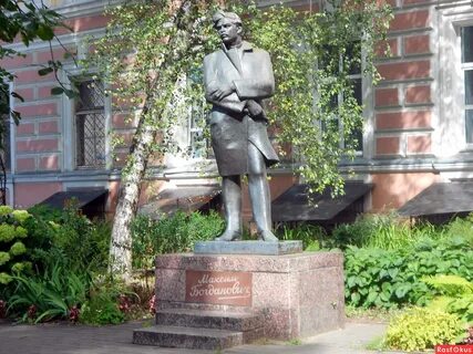 Сколько памятников в ярославле