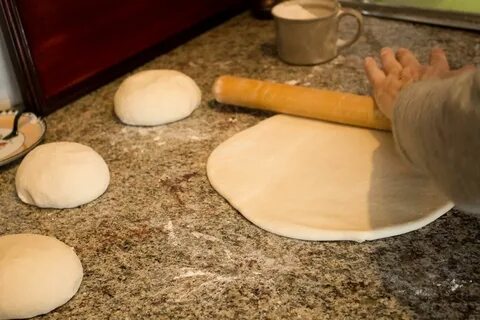 Как сделать тесто дома