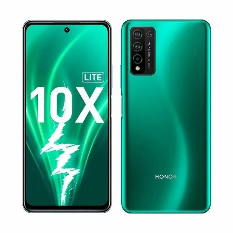 Honor купить в новосибирске. Смартфон Honor 10x Lite. Honor 10x Lite 128gb. Хонор 10 х Лайт. Хонор 10x Лайт.