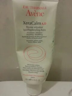 Eau thermale avene xeracalm a d