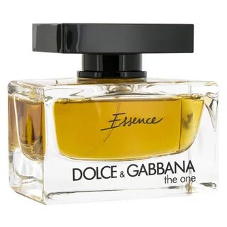 Dolce gabbana the one