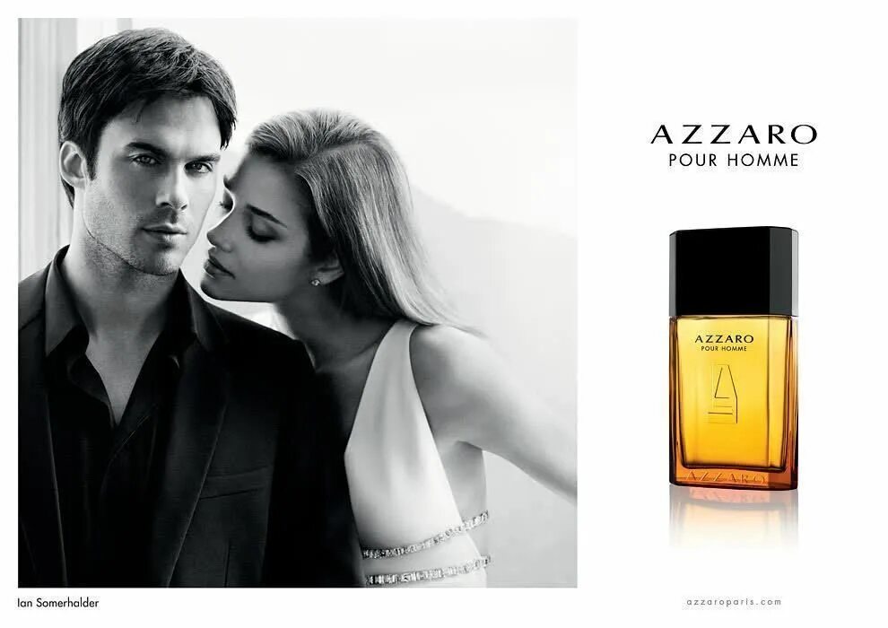 Парфюм мужской женский. Azzaro pour homme Pure реклама. Йен Сомерхолдер духи. Azzaro Now by Azzaro for men. Реклама мужских духов.