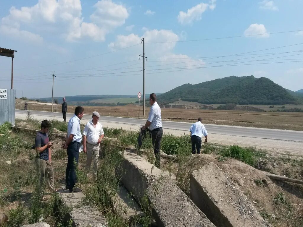 Погода в тлохе на неделю