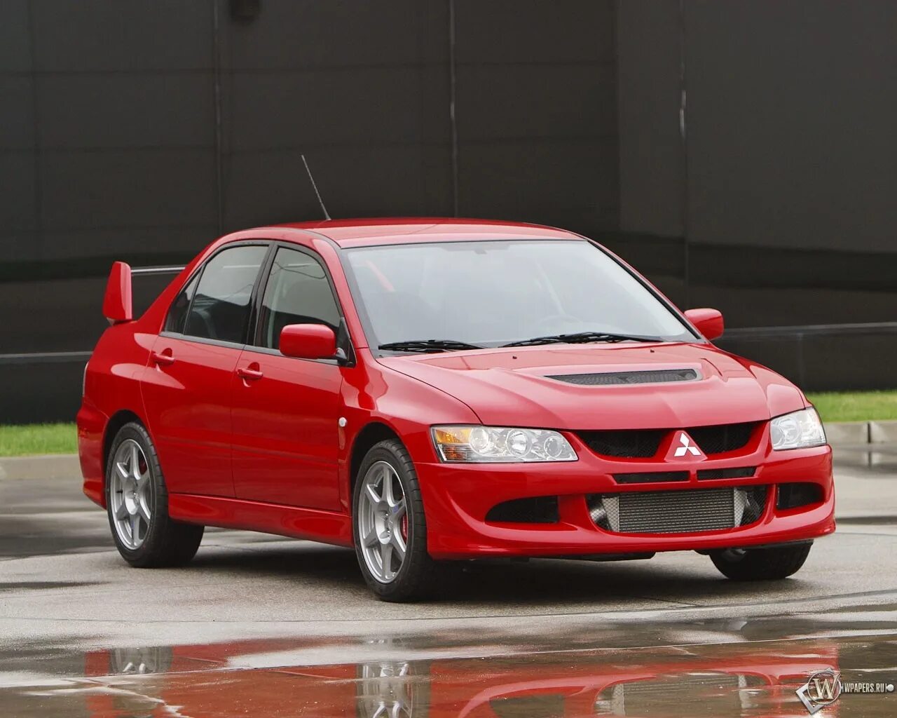 Митсубиси Лансер Эволюшн. Mitsubishi EVO 8. Mitsubishi Lancer Evolution 8. Mitsubishi Lancer Evolution VIII (2003).