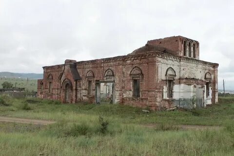Когда был основан город кяхта