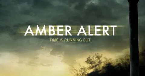 Amber alert 2024