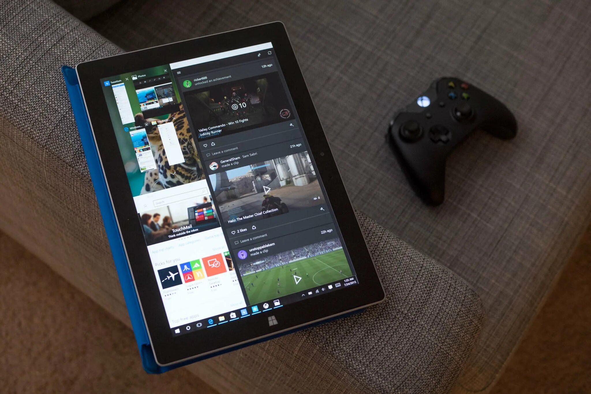 Microsoft go 3