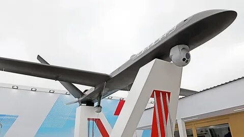 Беспилотники ижевск вакансии