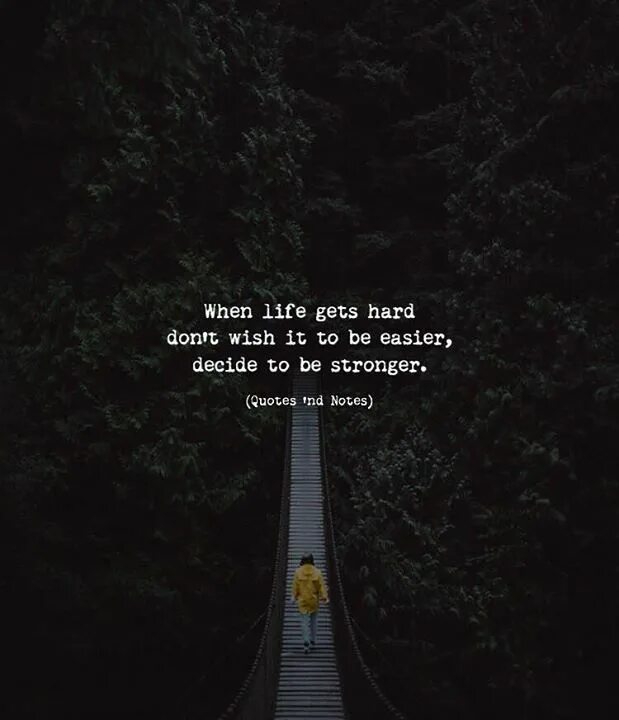 Life be easier if. Hard decision easy life. hard decision easy. life can get hard.
