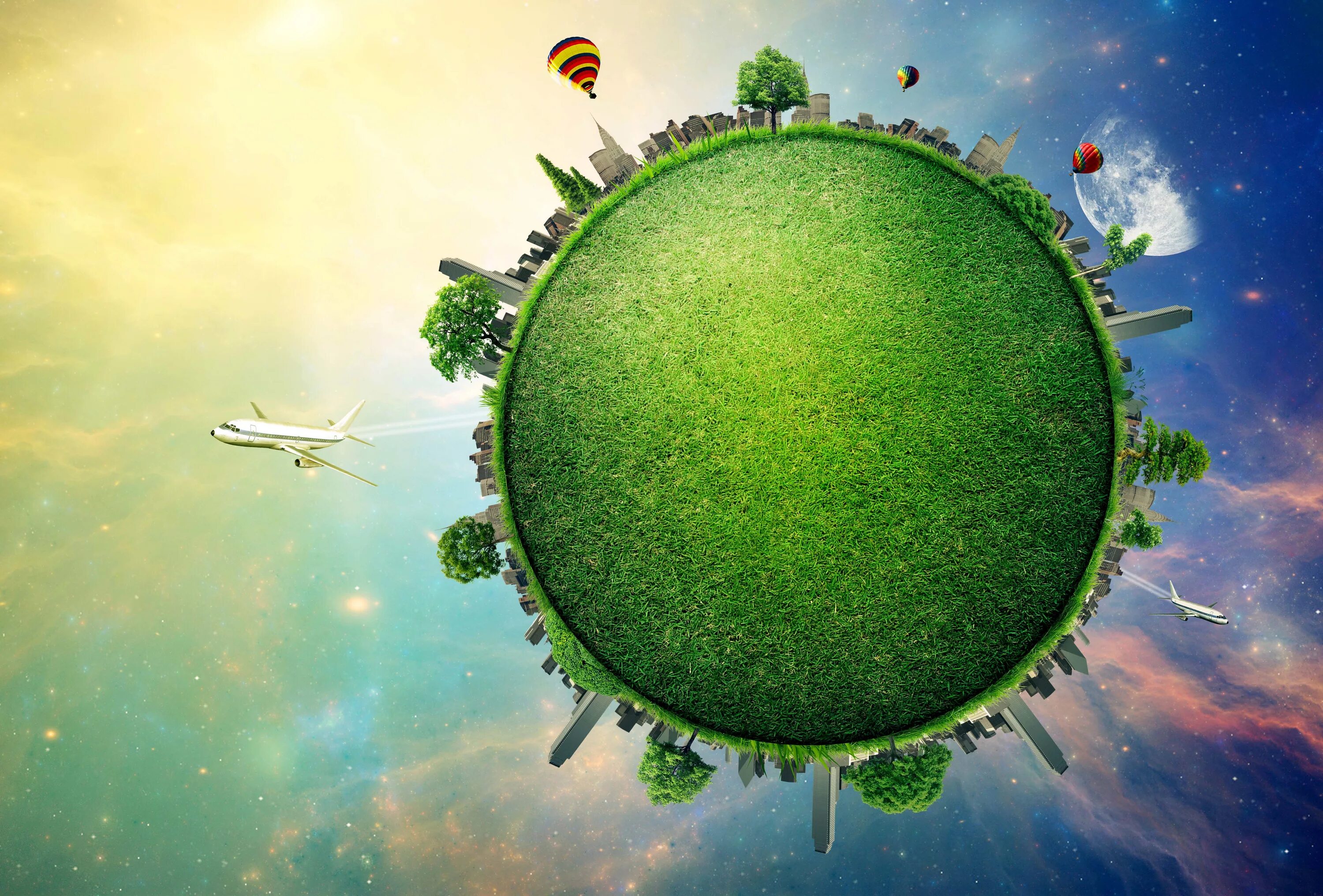 картинки по экологии. планета зеленого цвета. экология земли. планета зелени. зеленый наряд планеты.