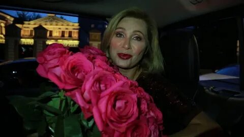 Вика цыганова вагнер клип