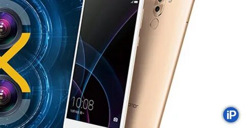 Honor 6 lite