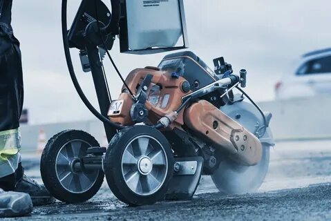 Demo saw