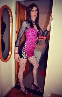 Krossdresser tasmali fotosuratni soradi