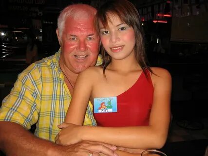 My dad picked a great wife