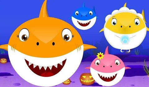 Baby shark