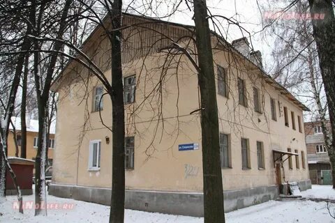 Саврасова 8 нижний
