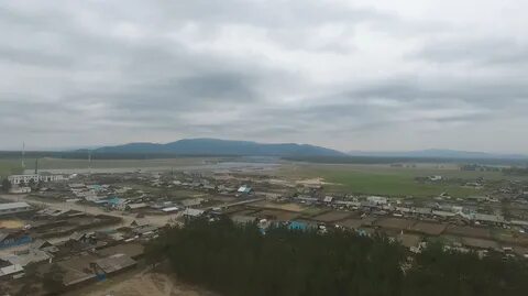 Погода усть баргузин бурятия