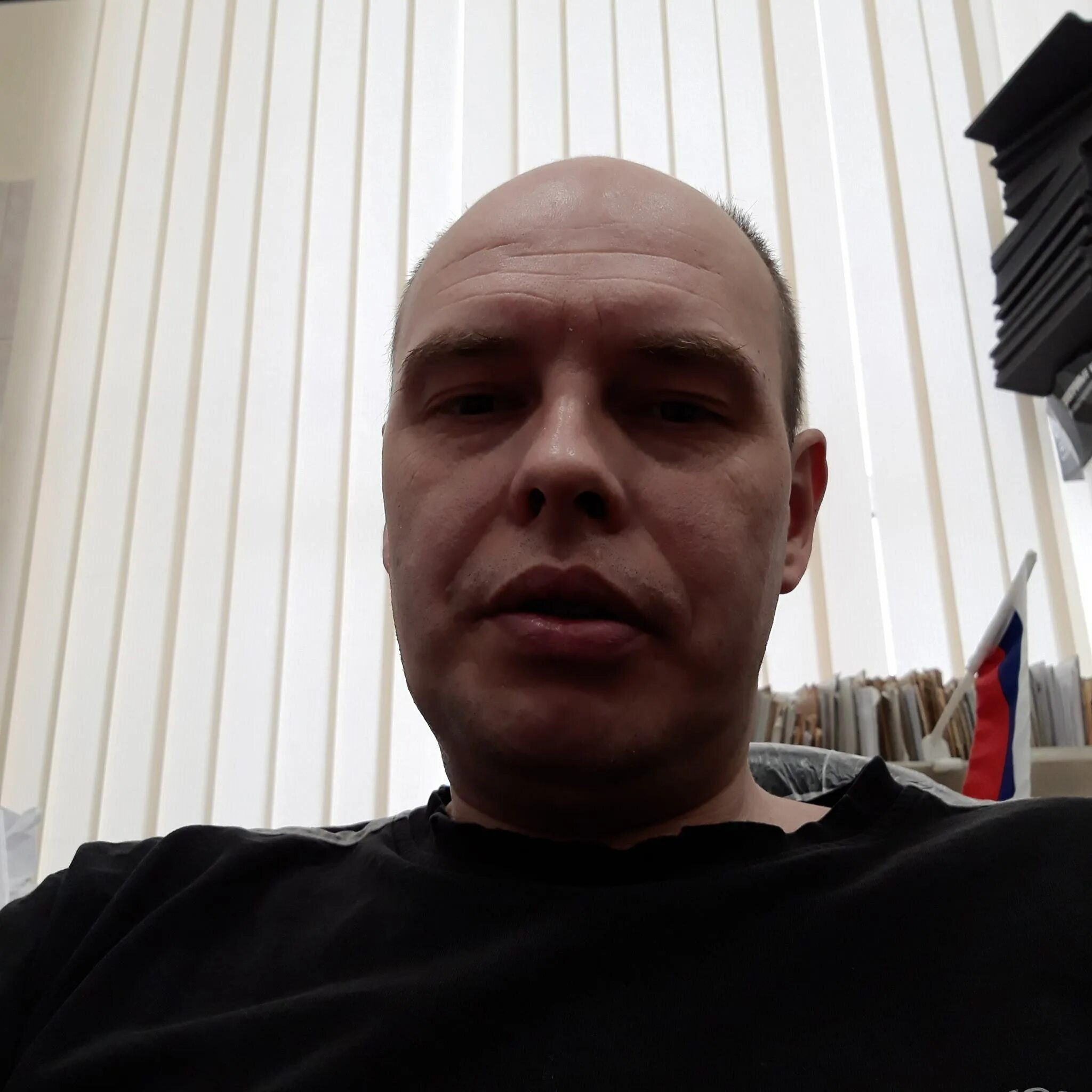 Павел Баранов, Санкт-Петербург, 43 года