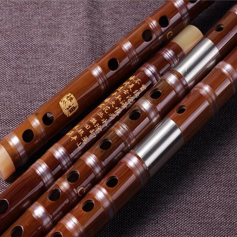 C flute