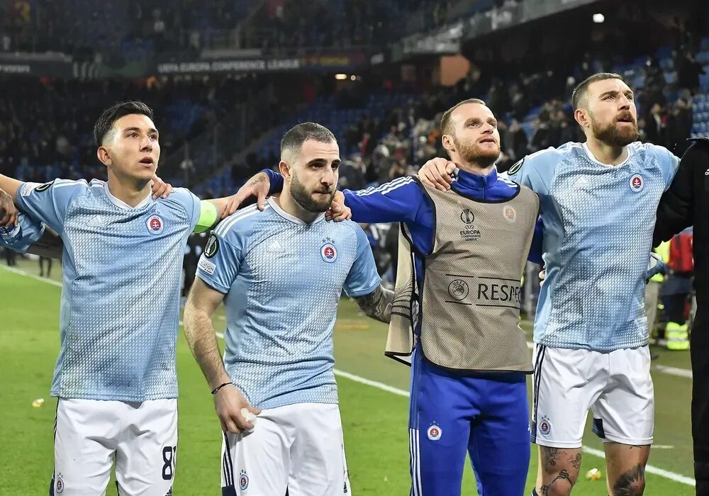 европы 24 года