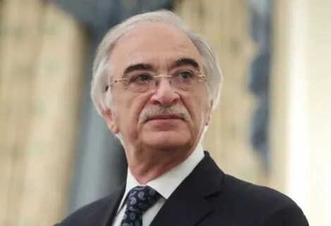 Посол азербайджана