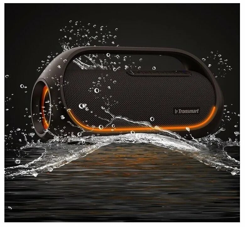 Новая колонка 2023. Tronsmart bang max 130. Tronsmart bang max 130. Tronsmart bang max 130. Колонка портативная tronsmart bang, черная, bluetooth 60w.