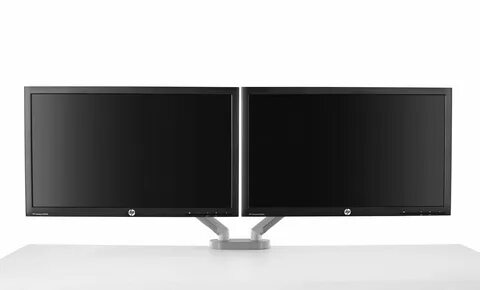 Dual monitor