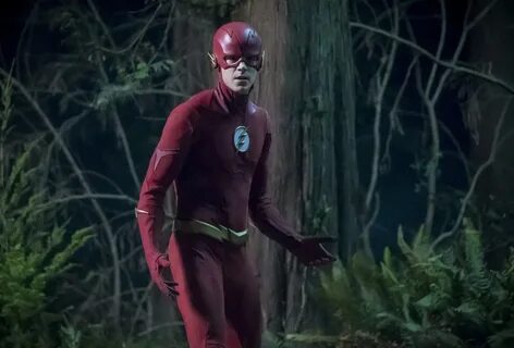 Flash 5