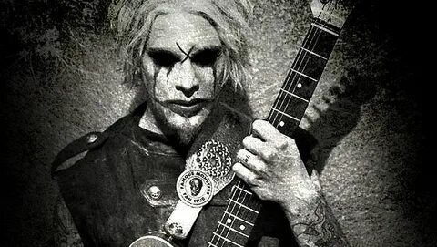 I am john 5