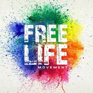 Freedom of life