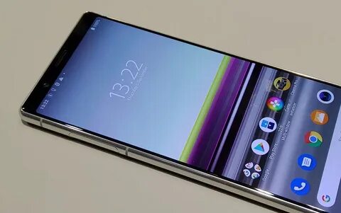 Xperia 5 iv