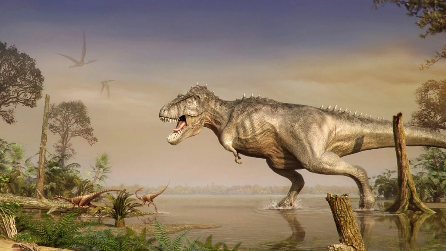 Тираннозавр картинки. Тираннозавр Эра динозавров. Динозавры хищники Тиранозавр. Тарбозавр парк Юрского периода. Тираннозавр мезозой.