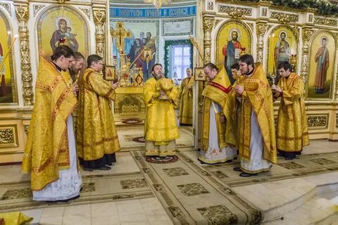 Удмуртская епархия