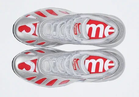 Air x supreme