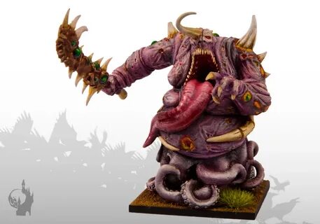 Monster devourer мангалиб