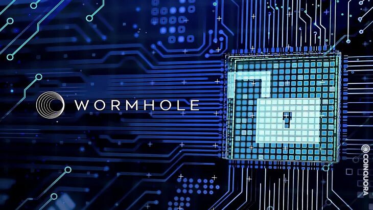 Wormhole криптовалюта. Кроссчейн. Кроссчейн мосты. Токен Wormhole информация.