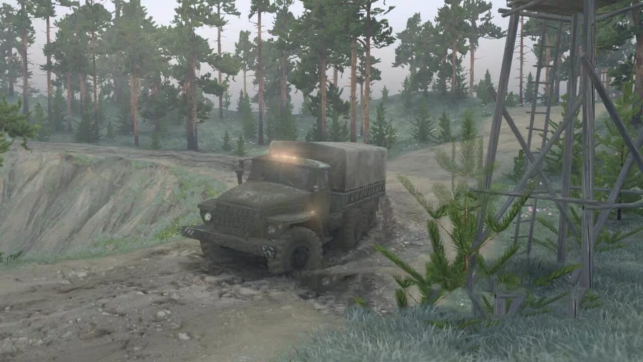 Спинтайрес 03 03 16. Spin tires mudrunner урал 4320. моды на спинтайрес 03.03.16 карты. газ-66-02 1969 для spin tires. spintires v.03.03.16.
