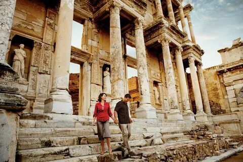 Excursion tours