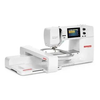 Bernina швейно вышивальная
