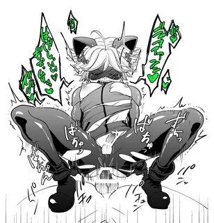 Cat Noir 