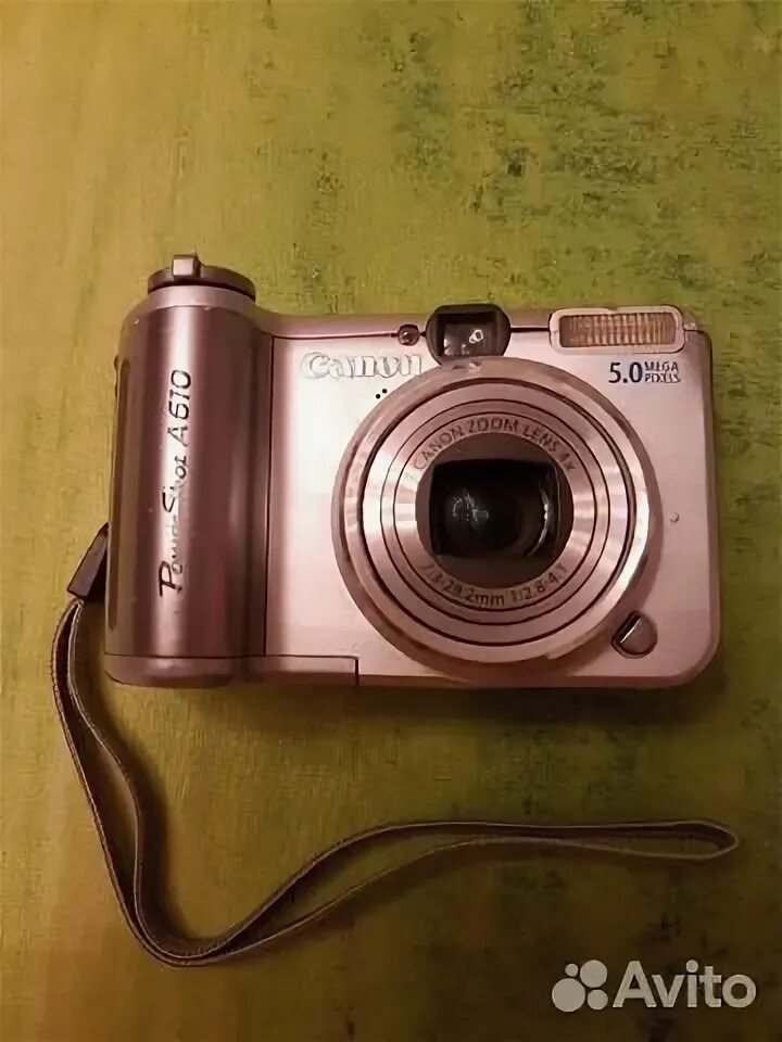 Фотик авито