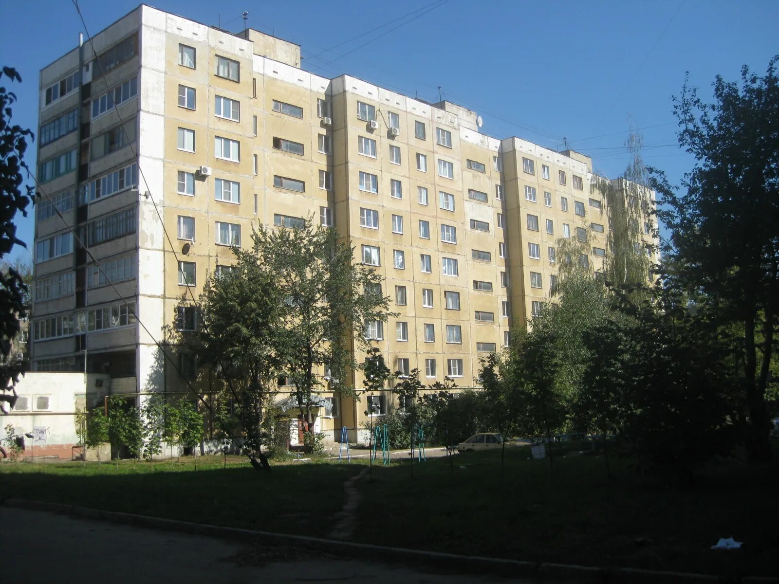 Орел 51