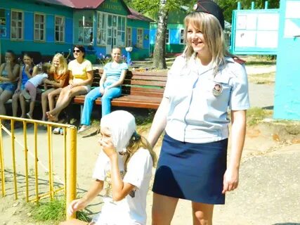 Белая березка елец