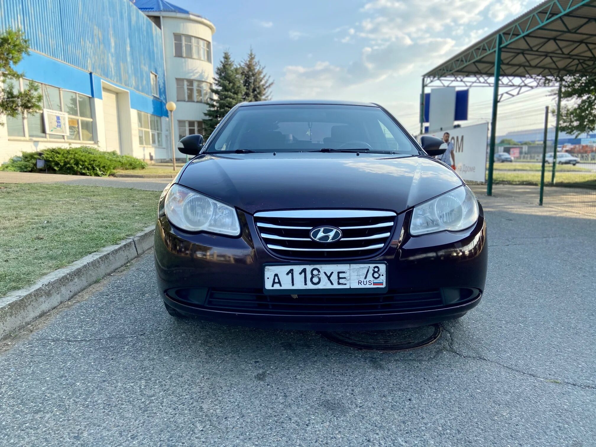 Элантра gls 1. 6 gls. 6. Hyundai elantra 1. 6 gls.