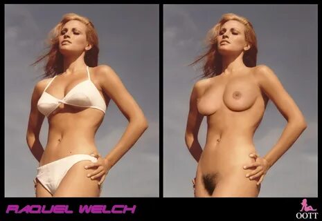 Raquel welch nude videos.