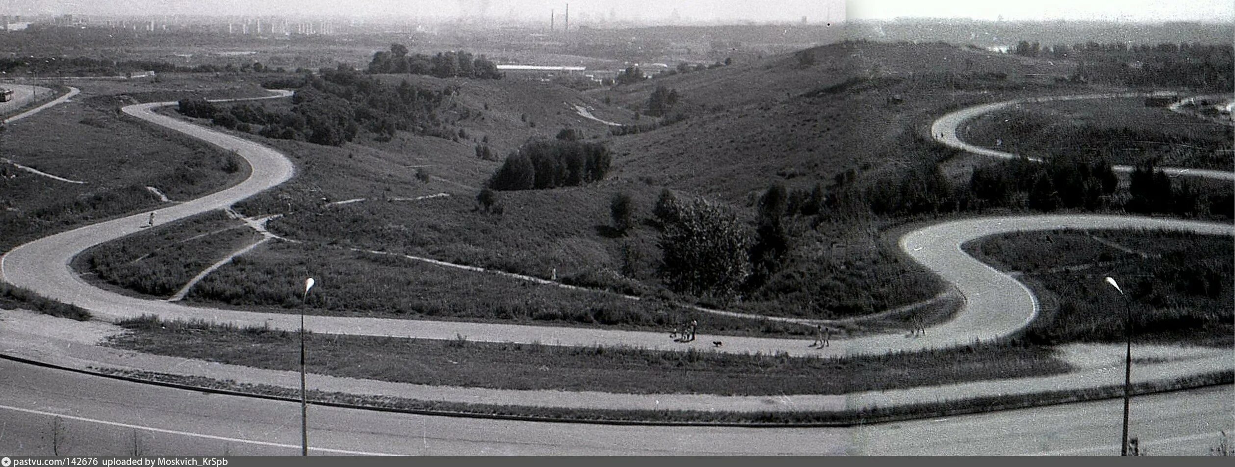 70 холмов. Крылатские холмы в 70-е. Крылатские холмы 1980 год. Крылатские холмы 60е. Крылатские холмы 80-е годы.