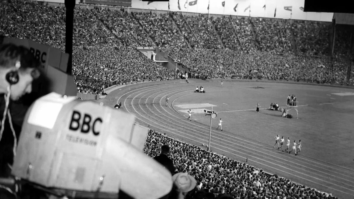 Летние олимпийские игры 1948. Олимпийские игры в Лондоне 1948. Уэмбли 1948. 14 Олимпийские игры 1948.