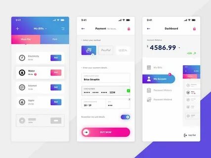Dash ios