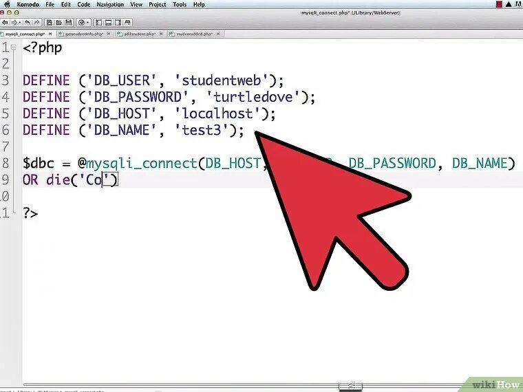 Мини фотогалерея php с примерами. Php editor pc. Php set ini вывод стека вызовов. Define host. Define host.